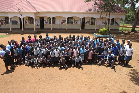 All of the Children of Nabugabo