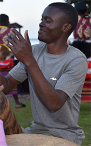 Man