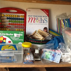 Maths Resources