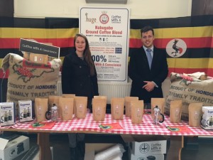 Nabugabo Blend Coffee